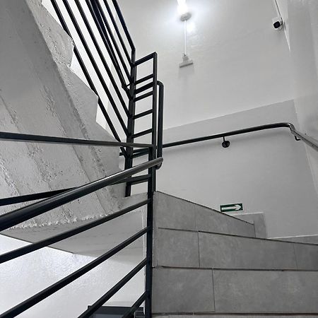 Spot Hotel E Pousada Uberlândia Eksteriør billede