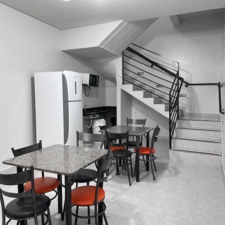 Spot Hotel E Pousada Uberlândia Eksteriør billede