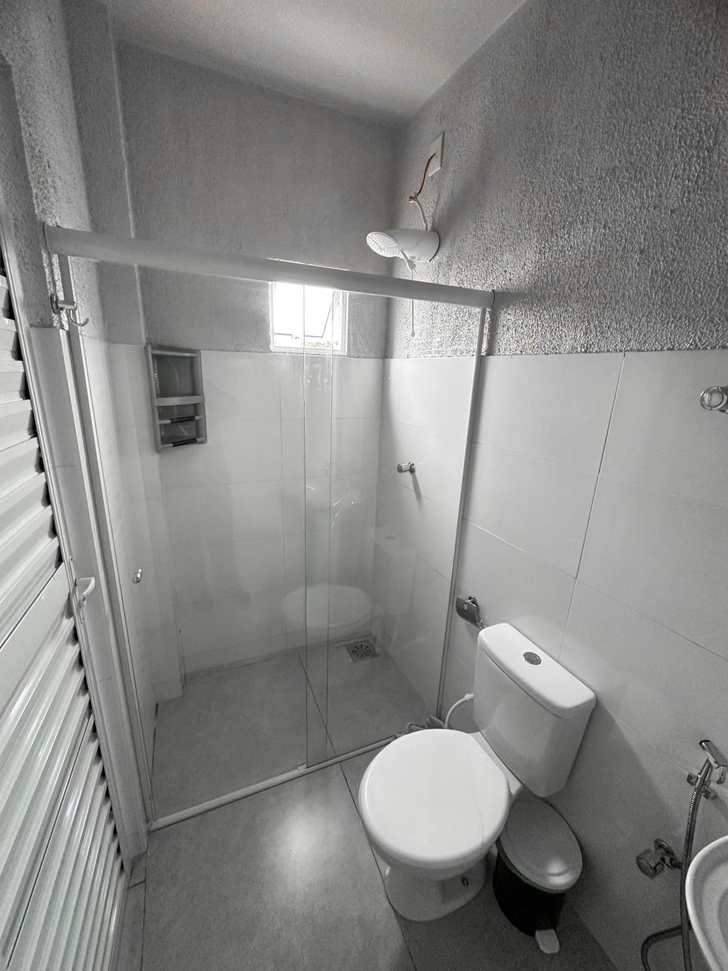 Spot Hotel E Pousada Uberlândia Eksteriør billede