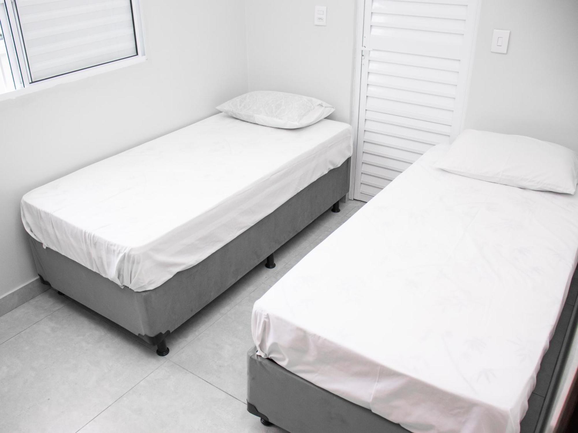 Spot Hotel E Pousada Uberlândia Eksteriør billede