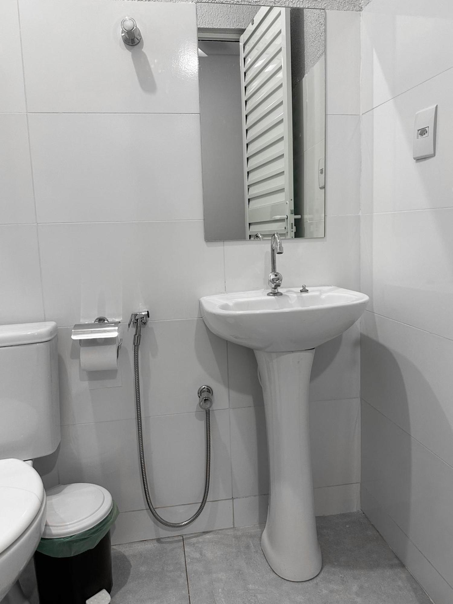 Spot Hotel E Pousada Uberlândia Eksteriør billede
