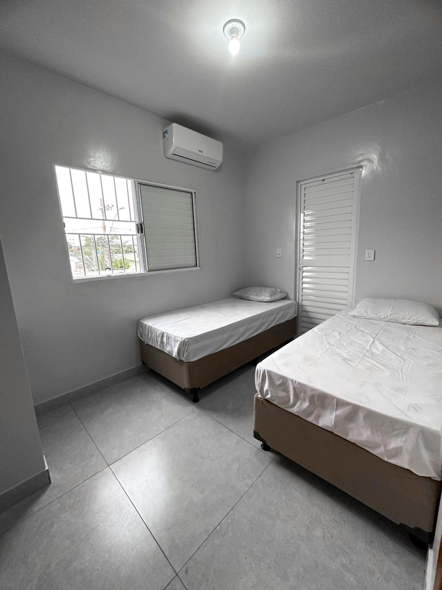 Spot Hotel E Pousada Uberlândia Eksteriør billede