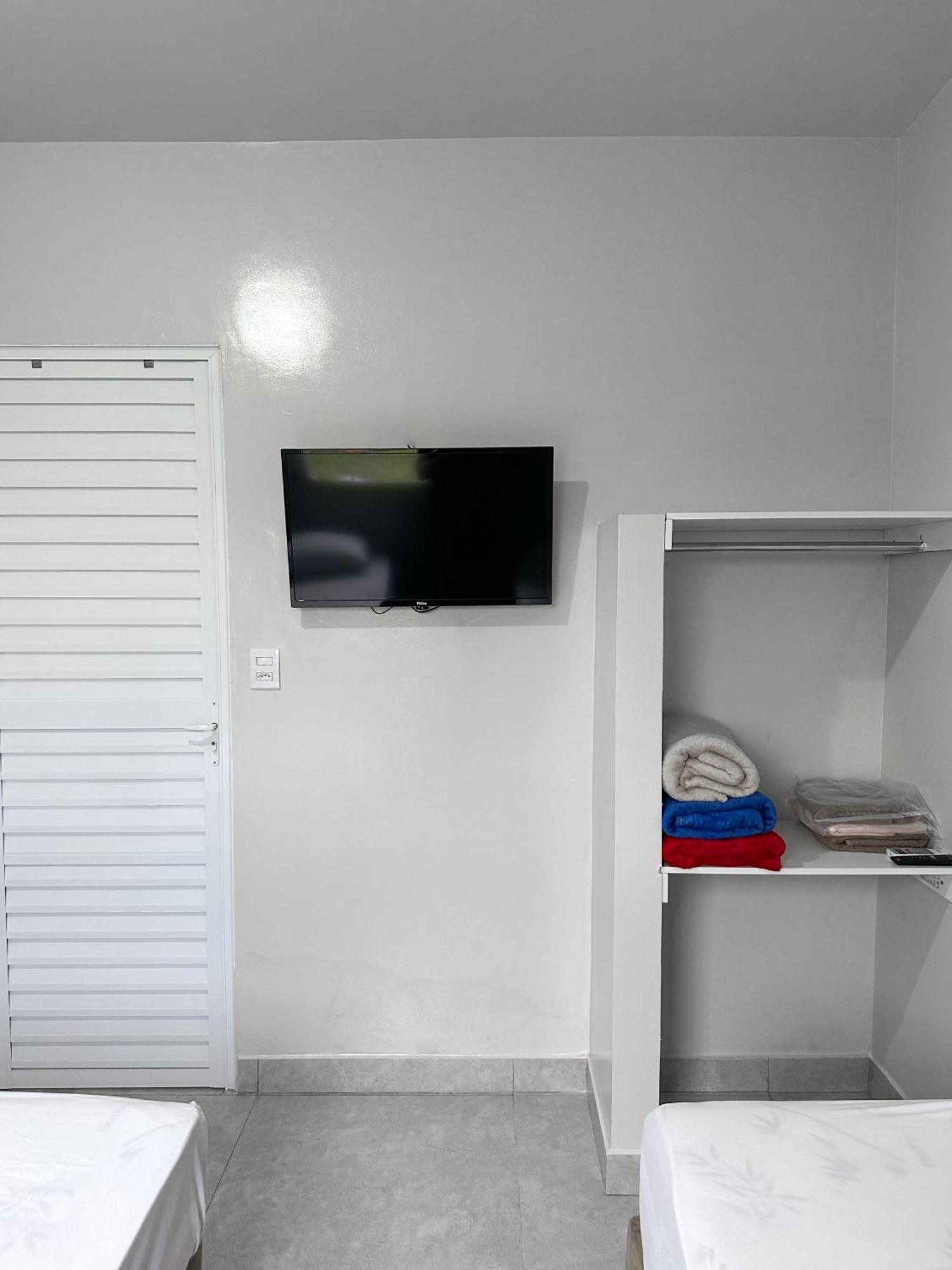 Spot Hotel E Pousada Uberlândia Eksteriør billede