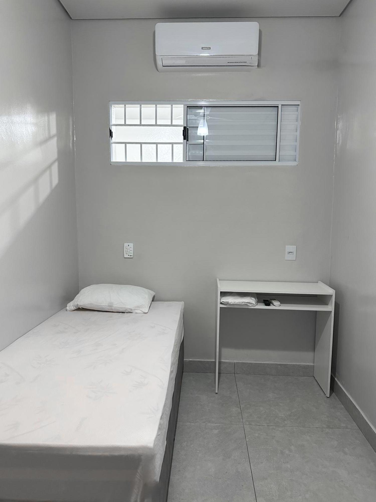 Spot Hotel E Pousada Uberlândia Eksteriør billede